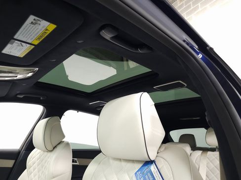 New 2026 Genesis GV80 3.5T Prestige image 13