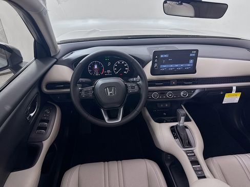 New 2026 Honda HR-V EX-L image 23