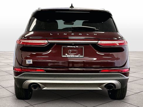 Used 2020 Lincoln Corsair Reserve w/ Elements Package image 4