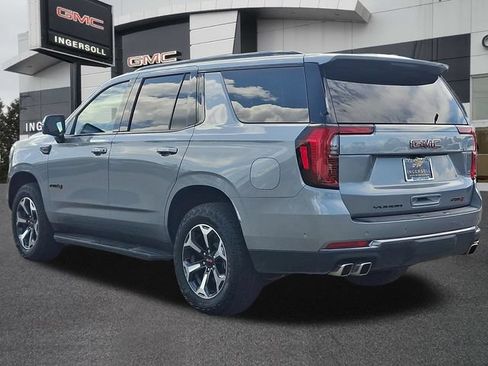 Used 2026 GMC Yukon AT4 AWD/4WD image 23