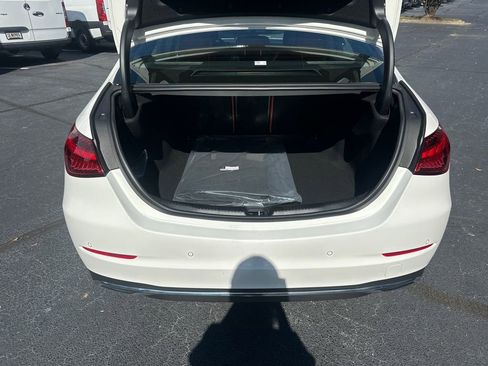 New 2026 Mercedes-Benz C 300 Sedan image 21