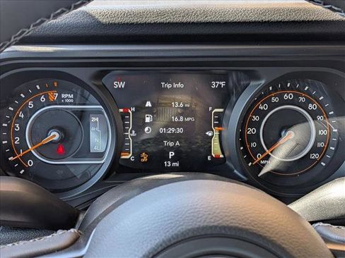 New 2026 Jeep Gladiator Willys image 11