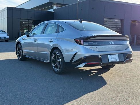 New 2026 Hyundai Sonata SEL FWD image 5