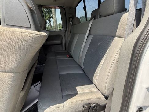 Used 2008 Ford F150 Lariat AWD/4WD image 14