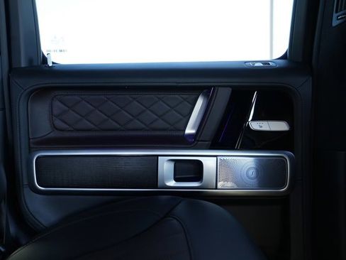 Certified 2023 Mercedes-Benz G 63 AMG 4MATIC image 47