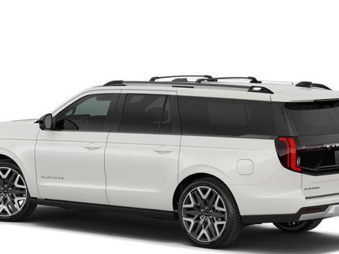 New 2026 Ford Expedition Max Platinum w/ Platinum Ultimate Package image 25
