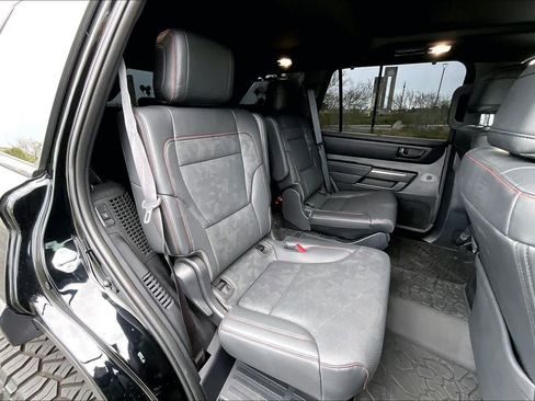 Used 2025 Toyota Sequoia TRD Pro image 20