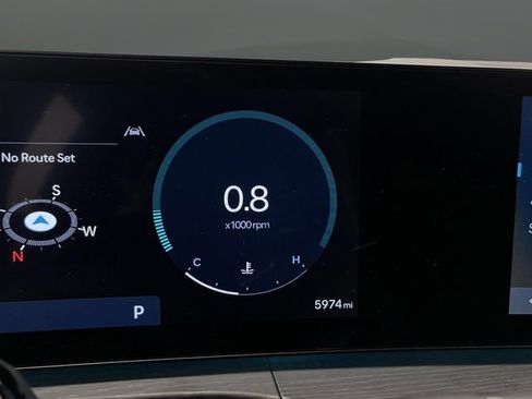 Used 2024 Hyundai Santa Fe Limited image 20