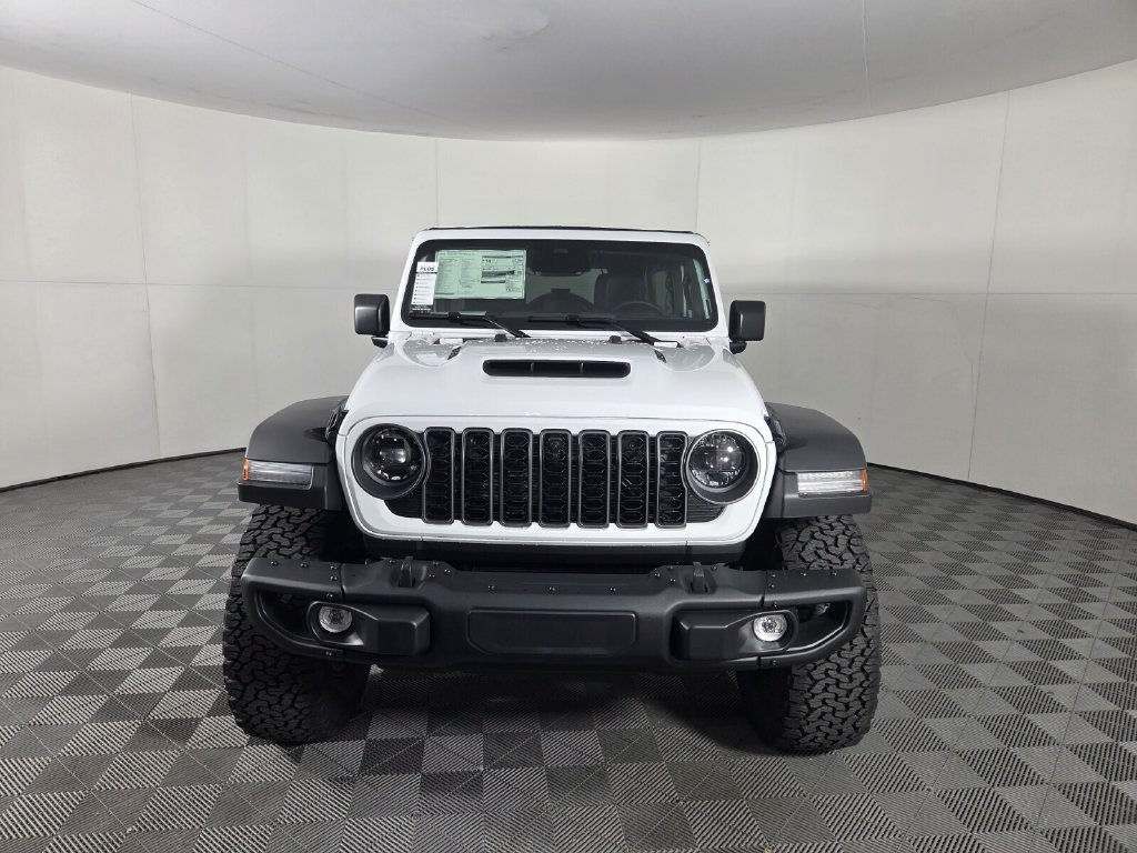 New 2027 Jeep Wrangler Unlimited Rubicon 392 AWD/4WD image 23