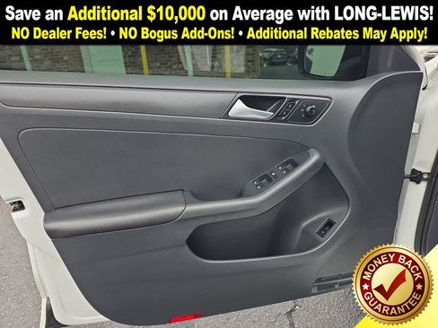 Used 2016 Volkswagen Jetta S image 16