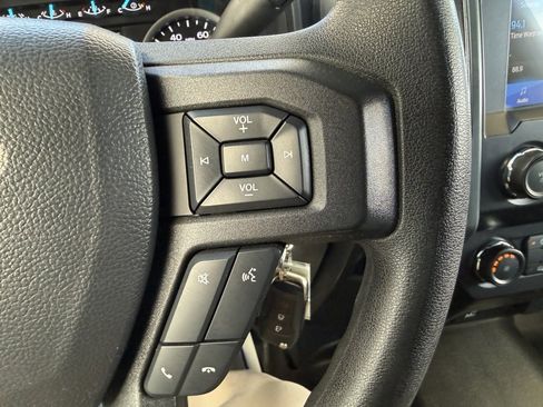 Used 2021 Ford F250 XLT image 21