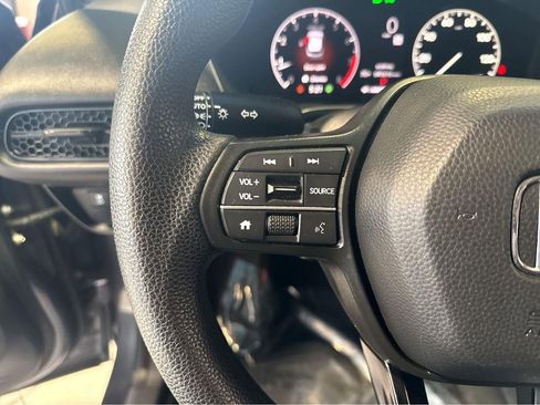 Used 2023 Honda HR-V LX image 20