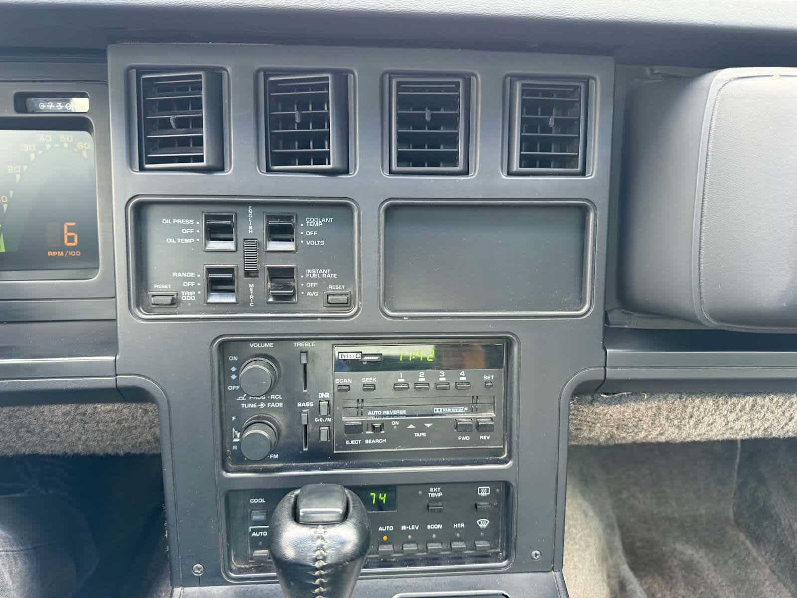 Used 1987 Chevrolet Corvette Coupe RWD image 15