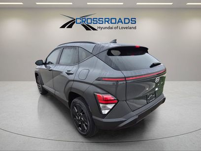 New 2026 Hyundai Kona SEL Sport