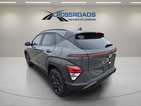 New 2026 Hyundai Kona SEL Sport image 3