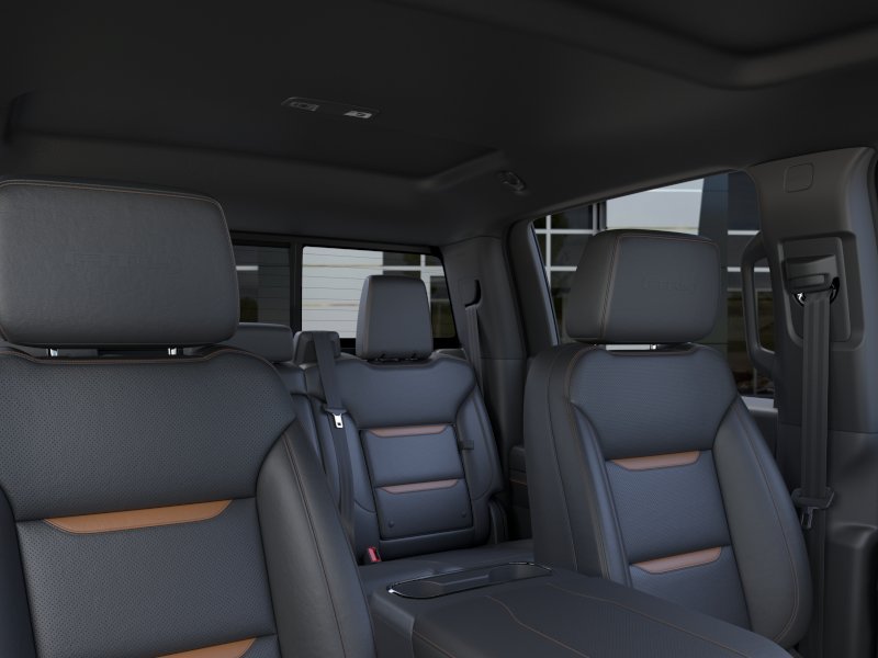 New 2026 GMC Sierra 1500 AT4 w/ AT4 Premium Package AWD/4WD image 48