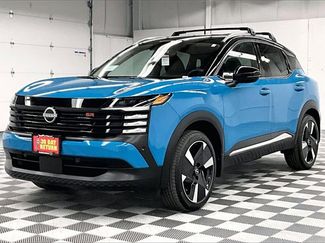 New 2025 Nissan Kicks SR w/ Illumination Package video 2