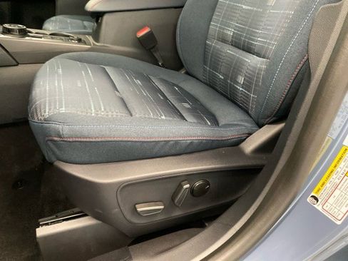 New 2025 Ford Bronco Sport Heritage w/ Convenience Package image 40