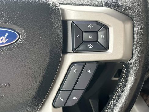 Used 2019 Ford F250 Lariat w/ Lariat Ultimate Package image 26