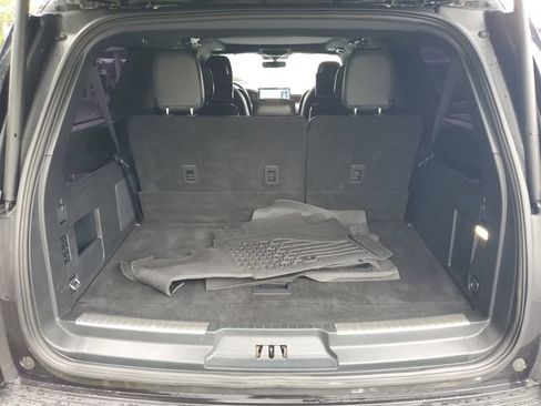 Used 2023 Lincoln Navigator L Reserve AWD/4WD image 30