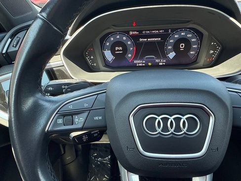 Used 2024 Audi Q3 2.0T Premium AWD/4WD image 24