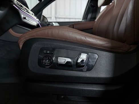 Used 2021 BMW X7 xDrive40i w/ Premium Package 2 image 20