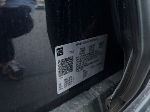 Used 2023 Chevrolet Tahoe LT image 32