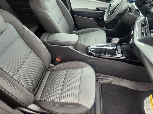 New 2026 Chevrolet Trax LT image 22