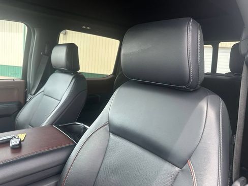 Used 2023 Ford F150 Lariat w/ Equipment Group 502A High AWD/4WD image 14