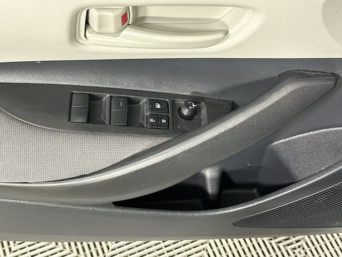 Used 2025 Toyota Corolla LE FWD image 14