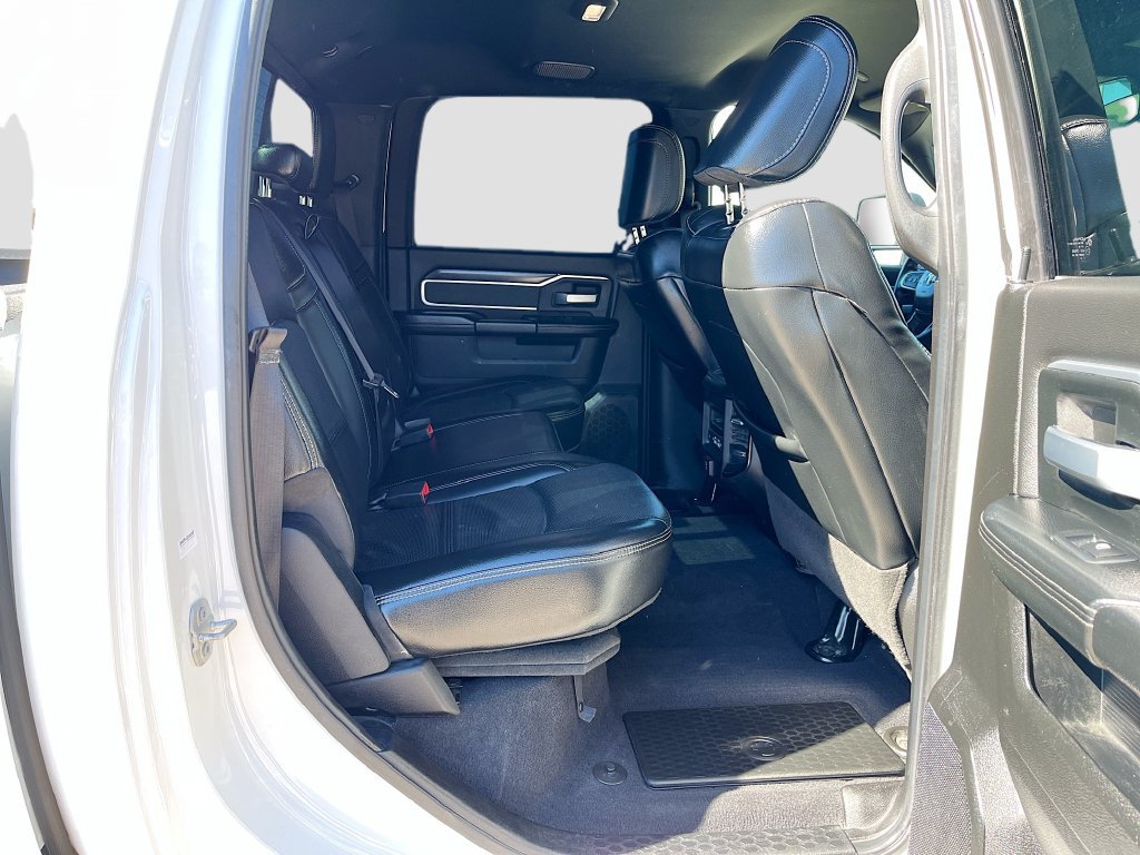 Used 2024 RAM 2500 Rebel AWD/4WD image 28