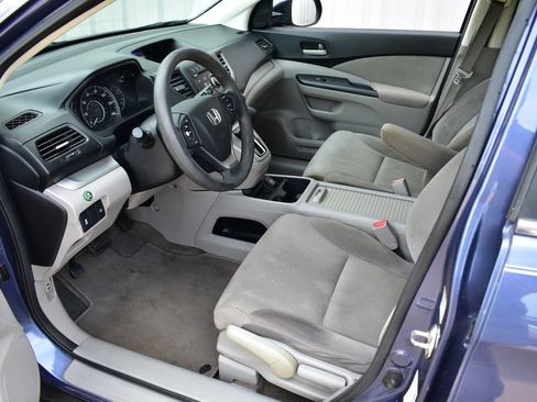 Used 2014 Honda CR-V EX image 16