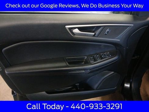 Certified 2023 Ford Edge SEL w/ Convenience Package image 27