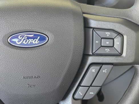 New 2026 Ford E-450 and Econoline 450 Super Duty w/ Ambulance Prep Package image 12