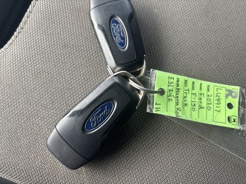 Used 2020 Ford F150 XLT w/ Equipment Group 302A Luxury image 32