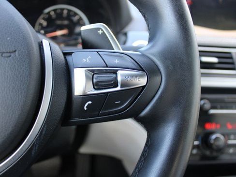 Used 2016 BMW 650i Convertible RWD image 33