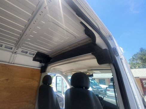 Used 2017 RAM ProMaster 2500 FWD image 43