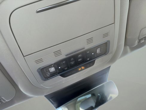 New 2026 Lincoln Nautilus Premier w/ Equipment Group 102A image 15