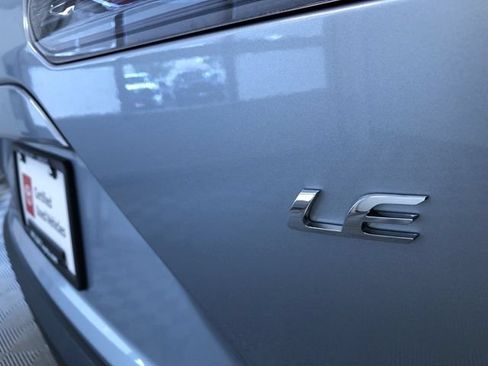 Certified 2026 Toyota Corolla Cross LE FWD image 15