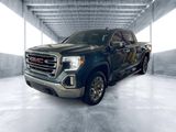 Certified 2020 GMC Sierra 1500 SLT w/ SLT Premium Plus Package image 4