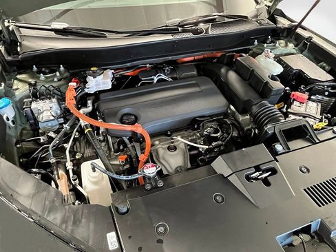 New 2026 Honda CR-V TrailSport image 12