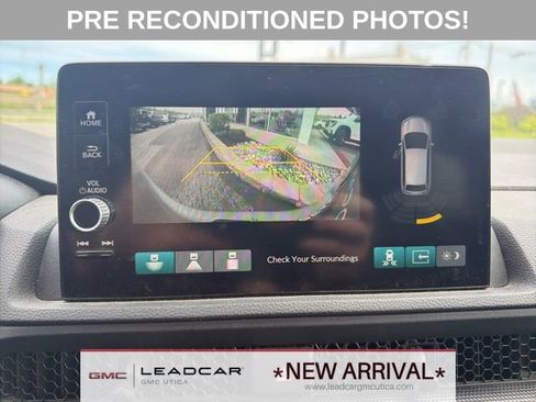 Used 2024 Honda CR-V Sport-L image 23