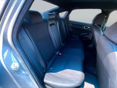 Used 2025 Honda Civic Sport image 20
