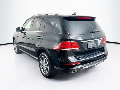 Used 2016 Mercedes-Benz GLE 350 image 5