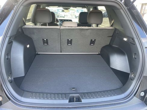 New 2026 GMC Terrain Elevation image 23