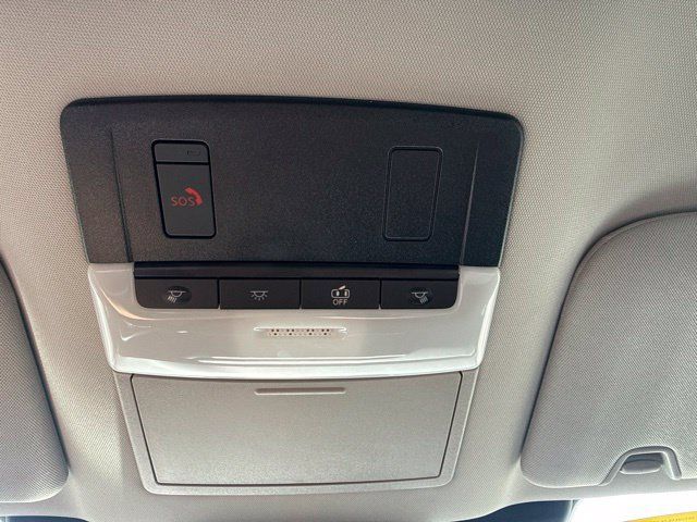 Used 2026 Nissan Pathfinder SL AWD/4WD image 24