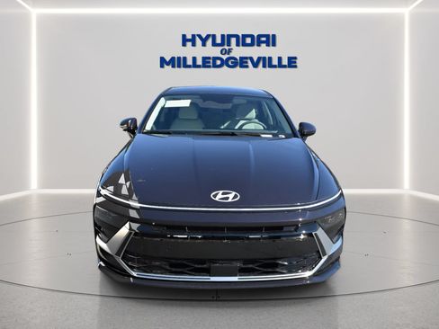 New 2026 Hyundai Sonata SEL FWD image 8
