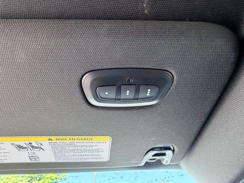 Used 2025 RAM 1500 Rebel w/ Bed Utility Group image 14