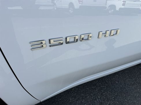 Used 2021 Chevrolet Silverado 3500 W/T w/ WT Fleet Convenience Package image 20