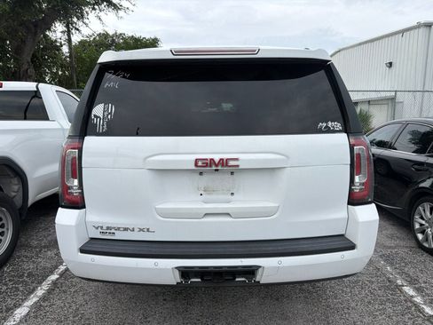 Used 2019 GMC Yukon XL SLT RWD image 10
